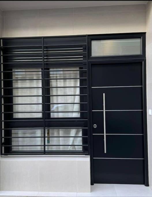 Apartamento Nuevo En El Centro De Elche Exterior photo